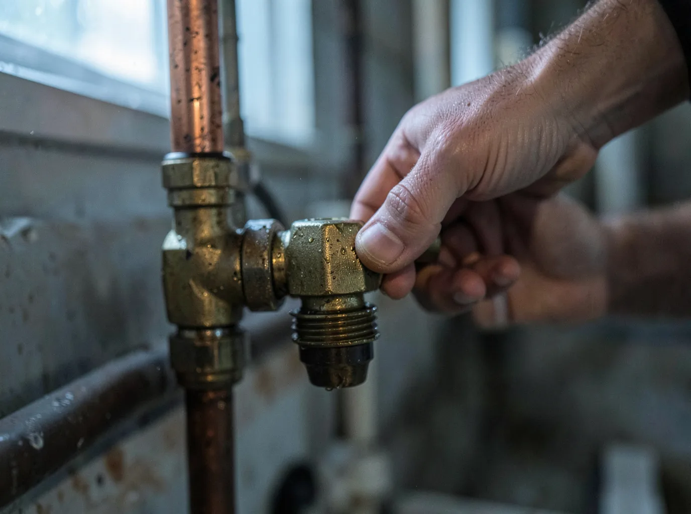 Emergency Plumber Hinton, VA FAQs